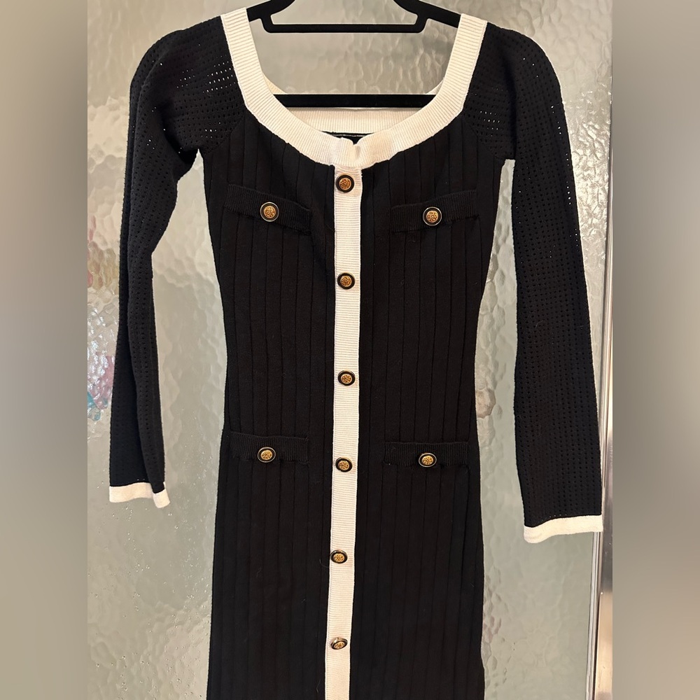 Cider dress